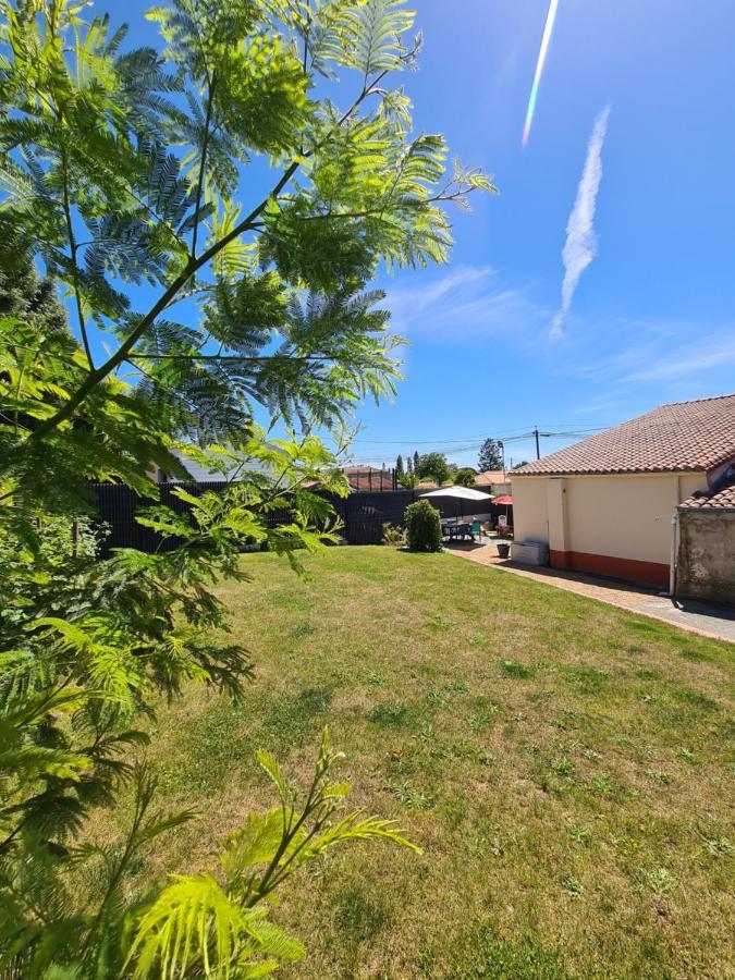 La Gelotiere Maison De Compagne A 10 Min Du Puy Du Fou Sevremont Eksteriør billede